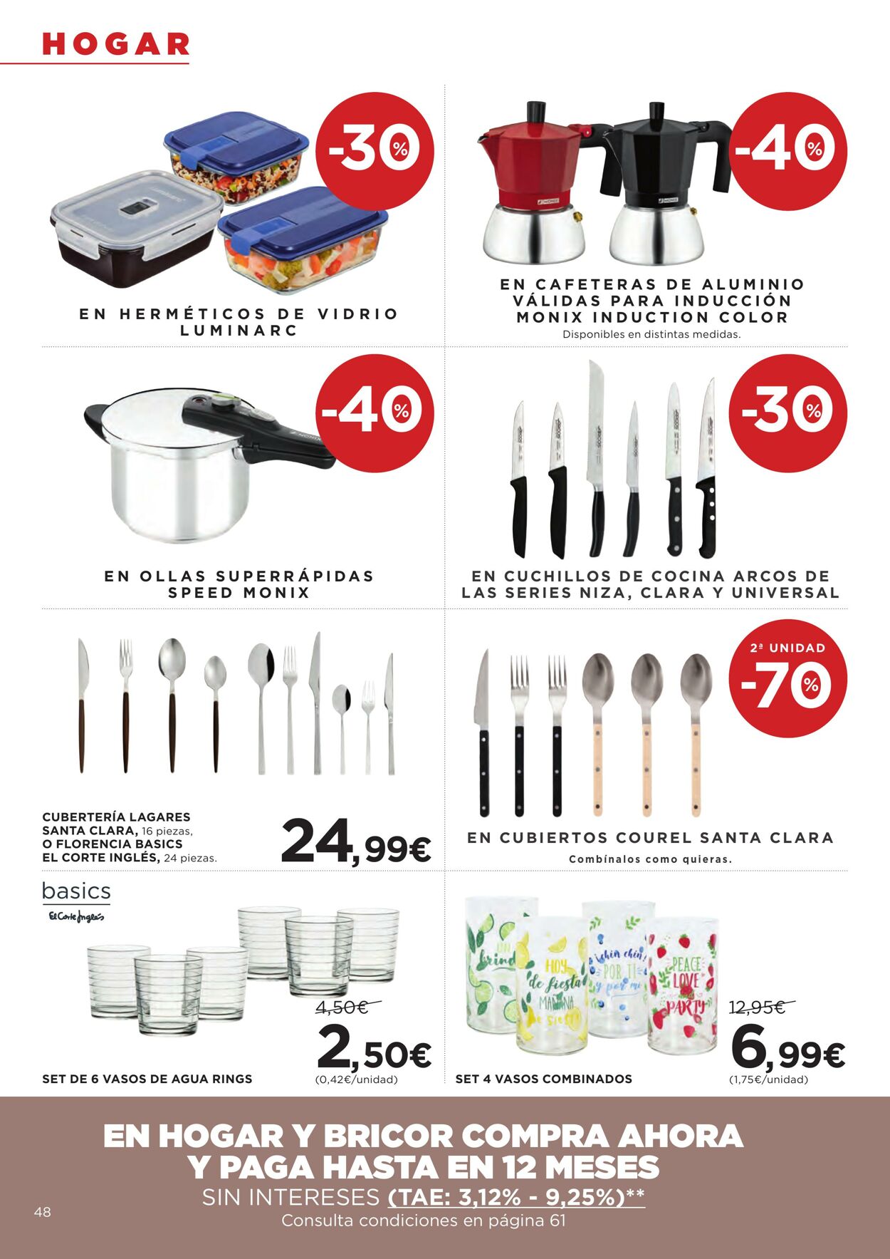 Folleto Hipercor 07.01.2026 - 28.01.2026