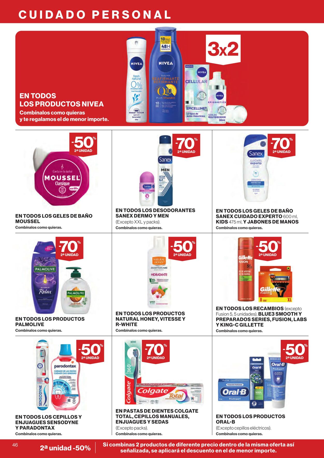 Folleto Hipercor 07.01.2026 - 28.01.2026
