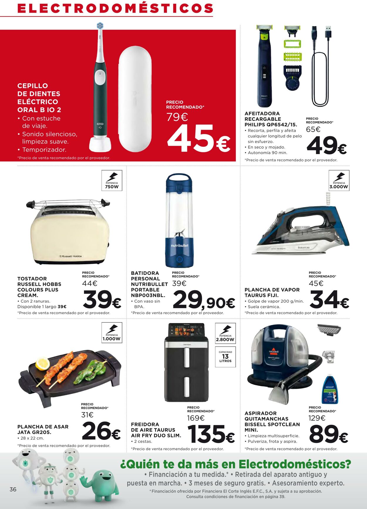 Folleto Hipercor 12.03.2026 - 20.03.2026