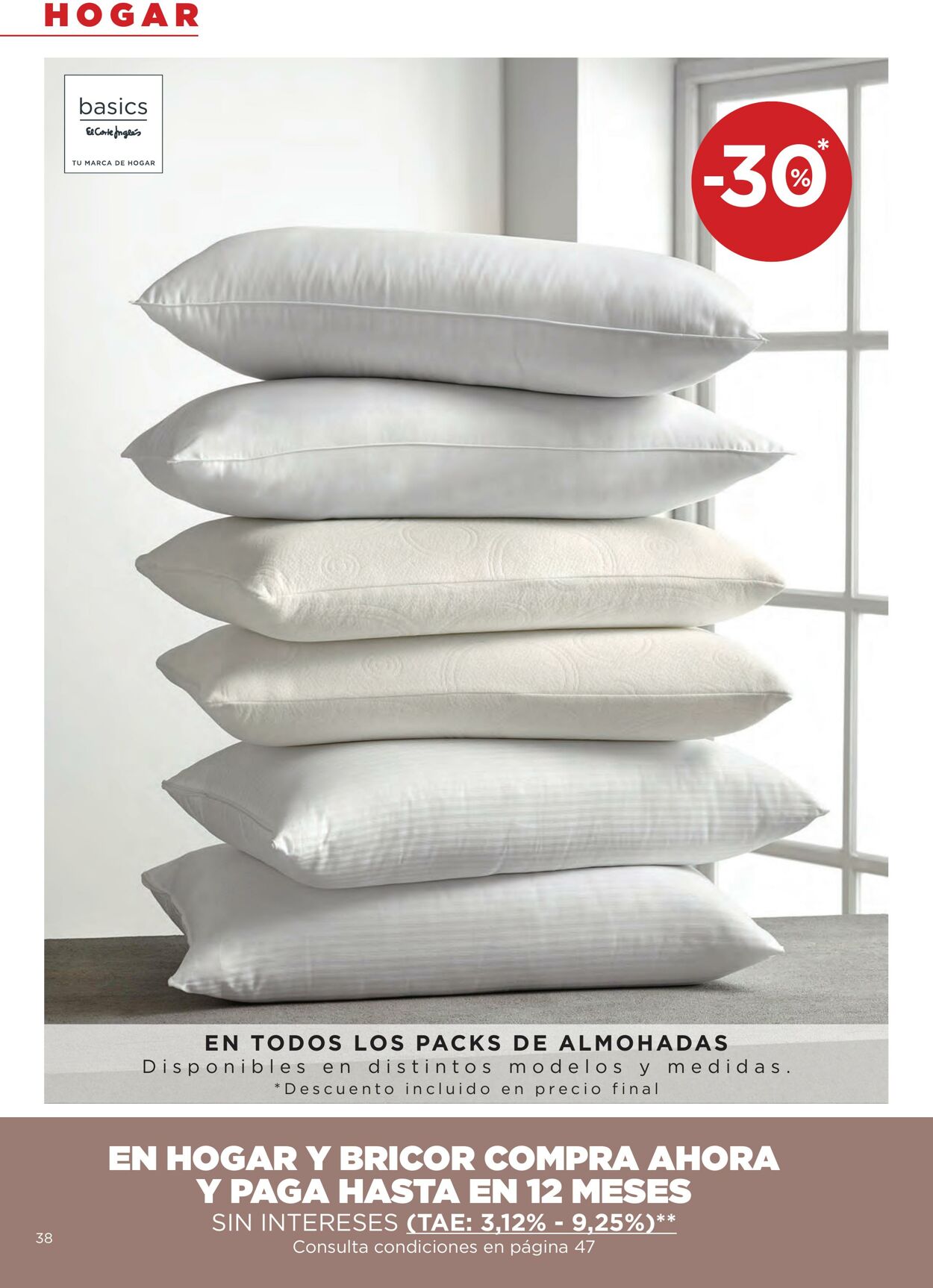 Folleto Hipercor 26.02.2026 - 06.03.2026