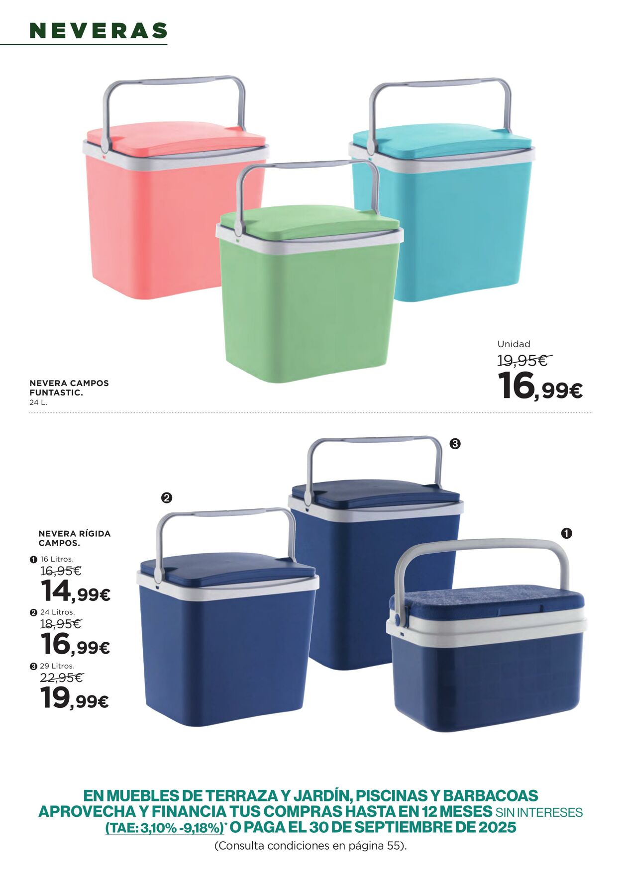 Folleto Hipercor 05.06.2025 - 18.06.2025