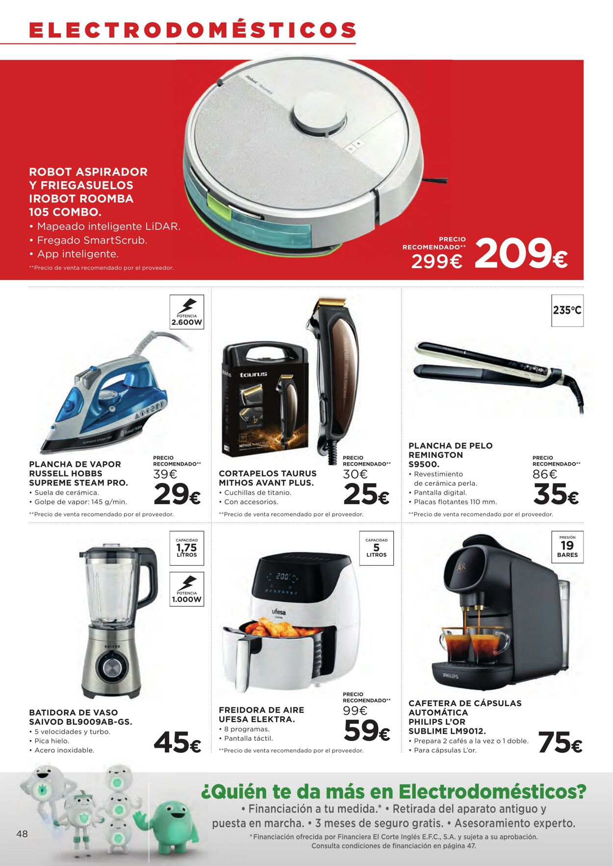 Folleto Hipercor 05.06.2025 - 18.06.2025