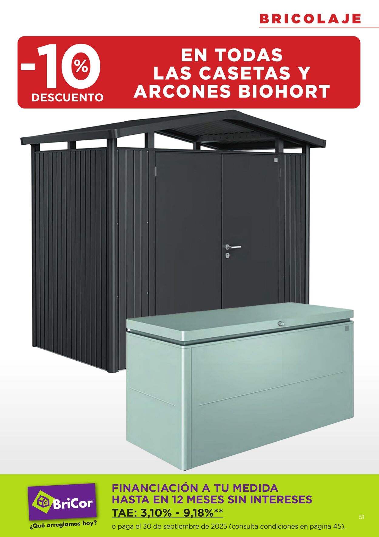 Folleto Hipercor 05.06.2025 - 18.06.2025