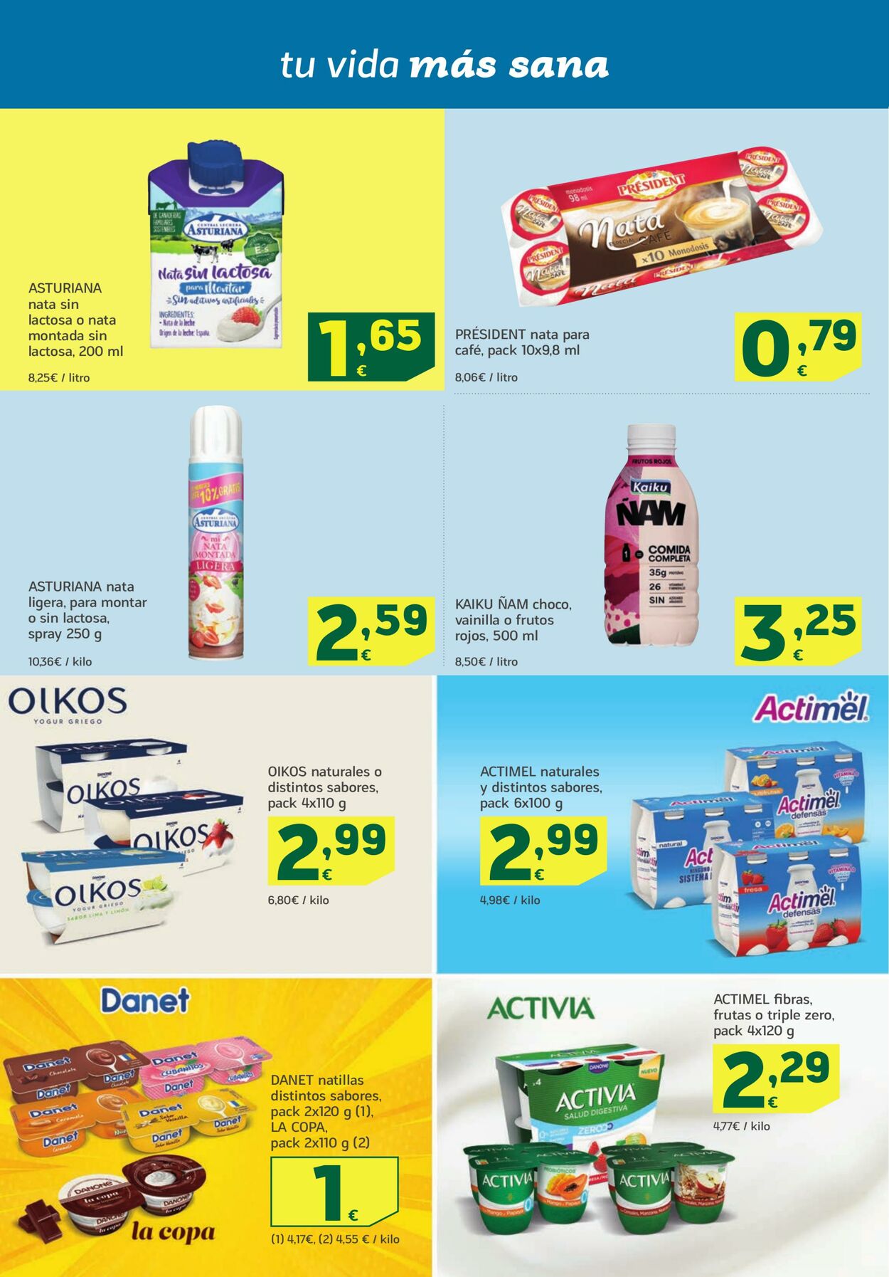 Folleto Hiperdino 11.11.2025 - 24.11.2025