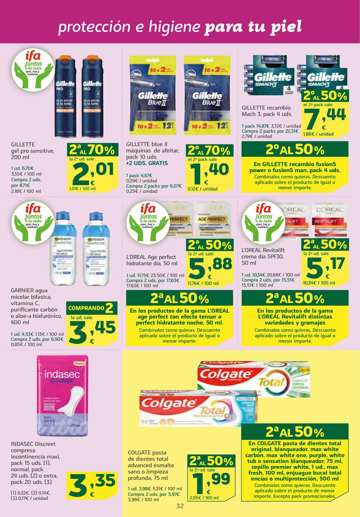 Folleto Hiperdino 26.08.2025 - 08.09.2025