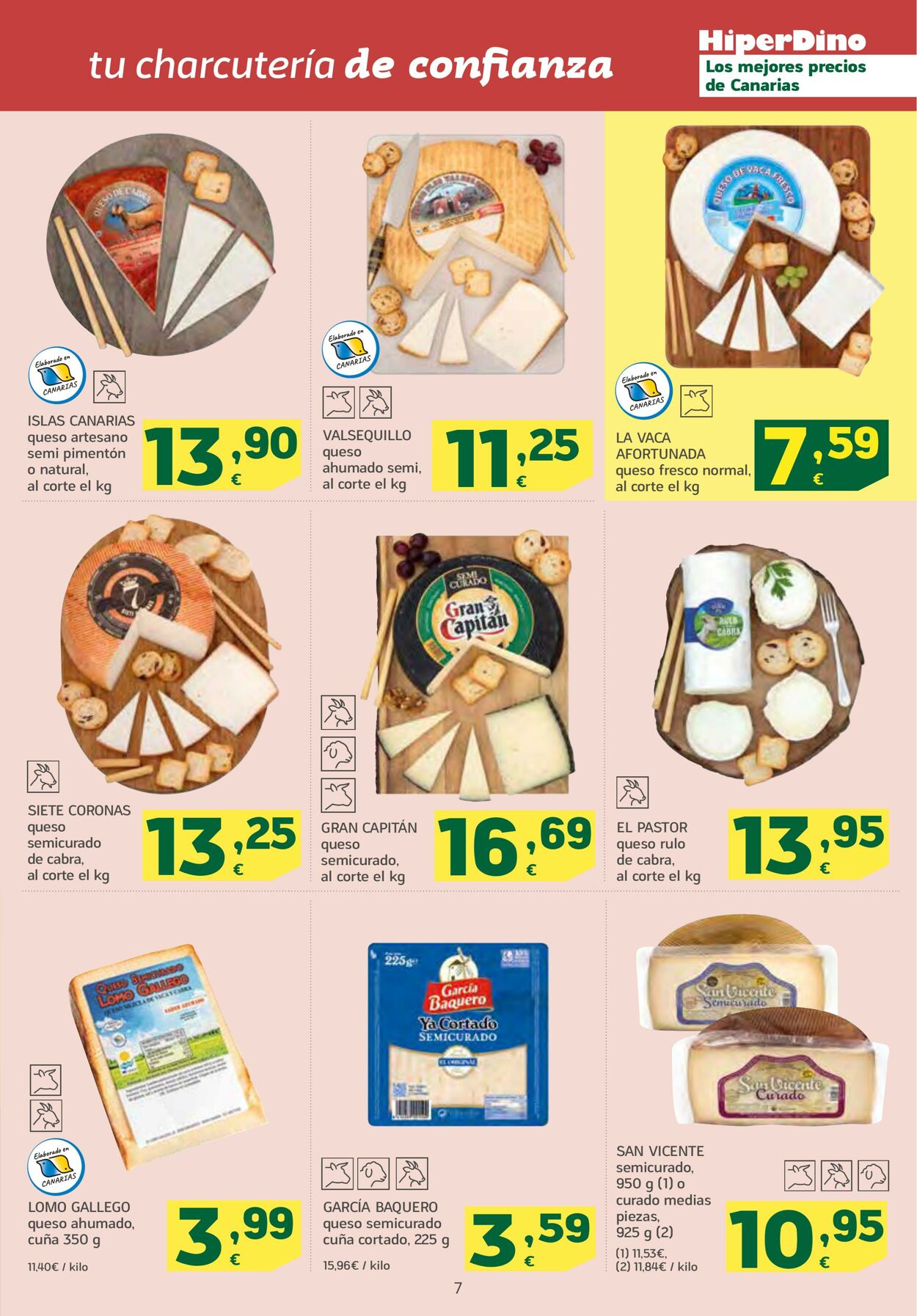 Folleto Hiperdino 26.08.2025 - 08.09.2025