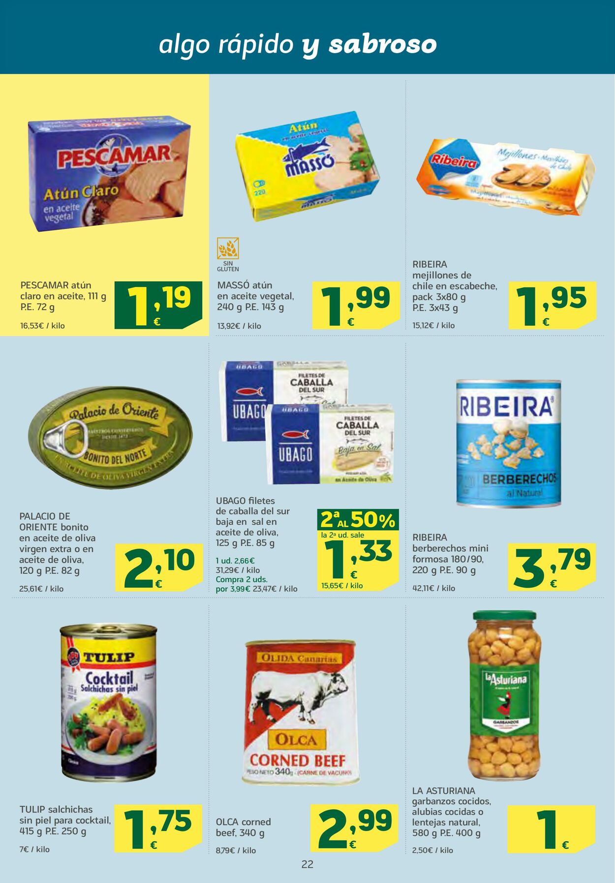 Folleto Hiperdino 26.08.2025 - 08.09.2025