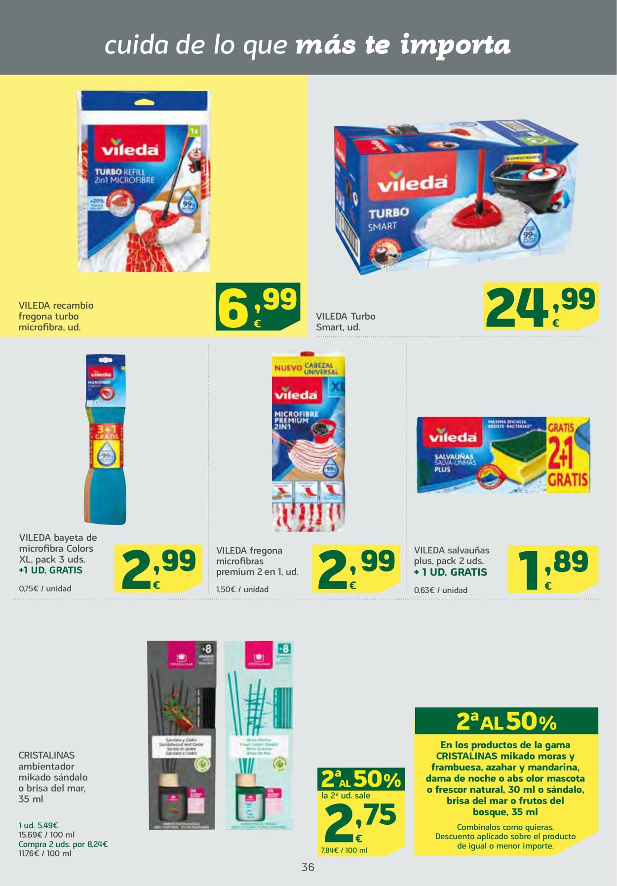 Folleto Hiperdino 26.08.2025 - 08.09.2025