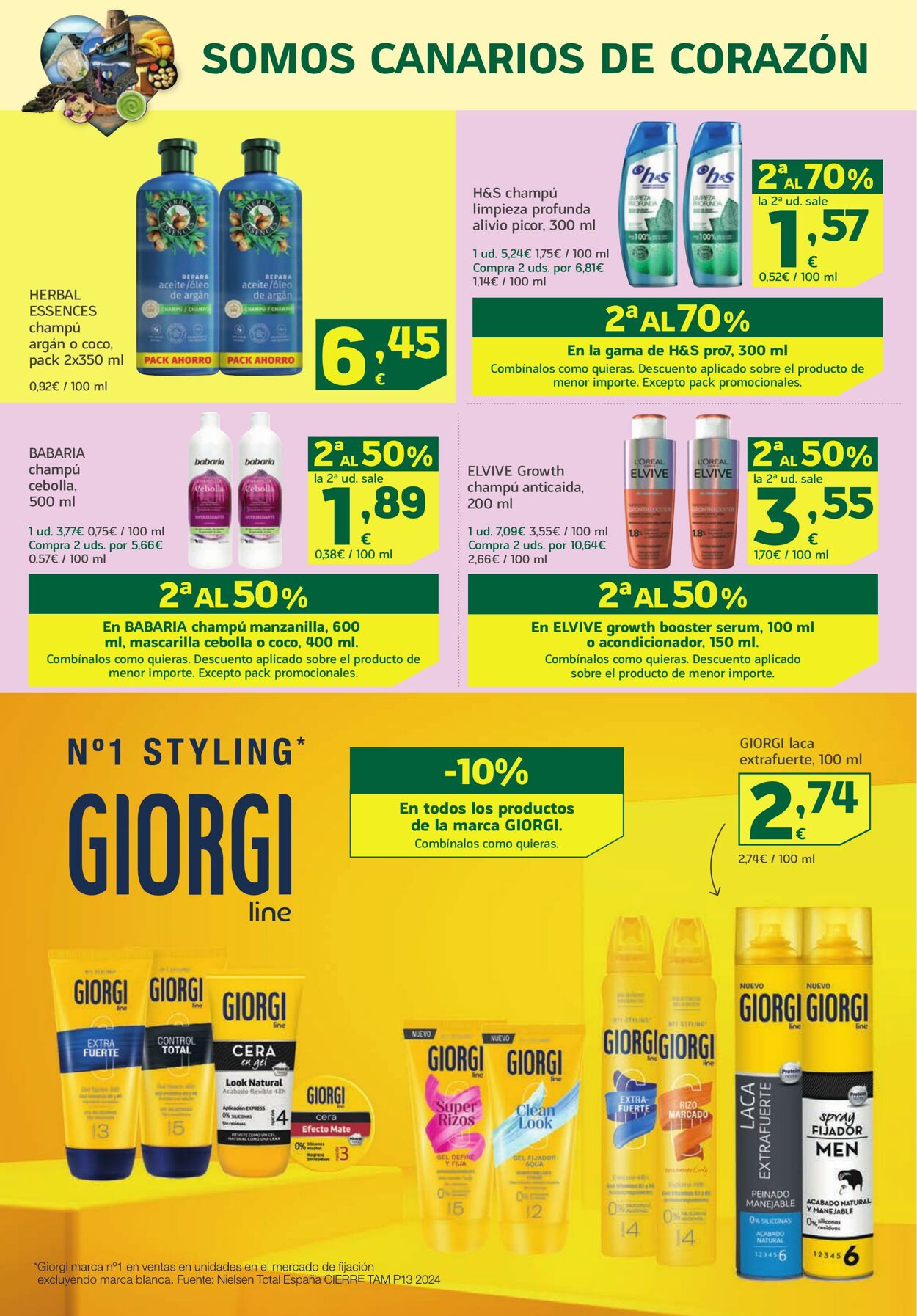 Folleto Hiperdino 26.05.2025 - 09.06.2025