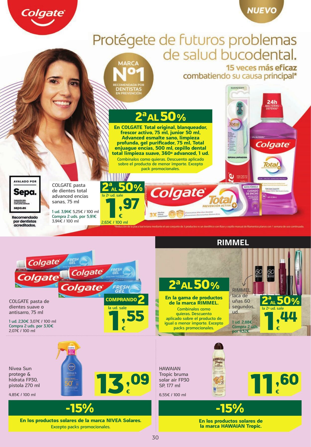 Folleto Hiperdino 26.05.2025 - 09.06.2025
