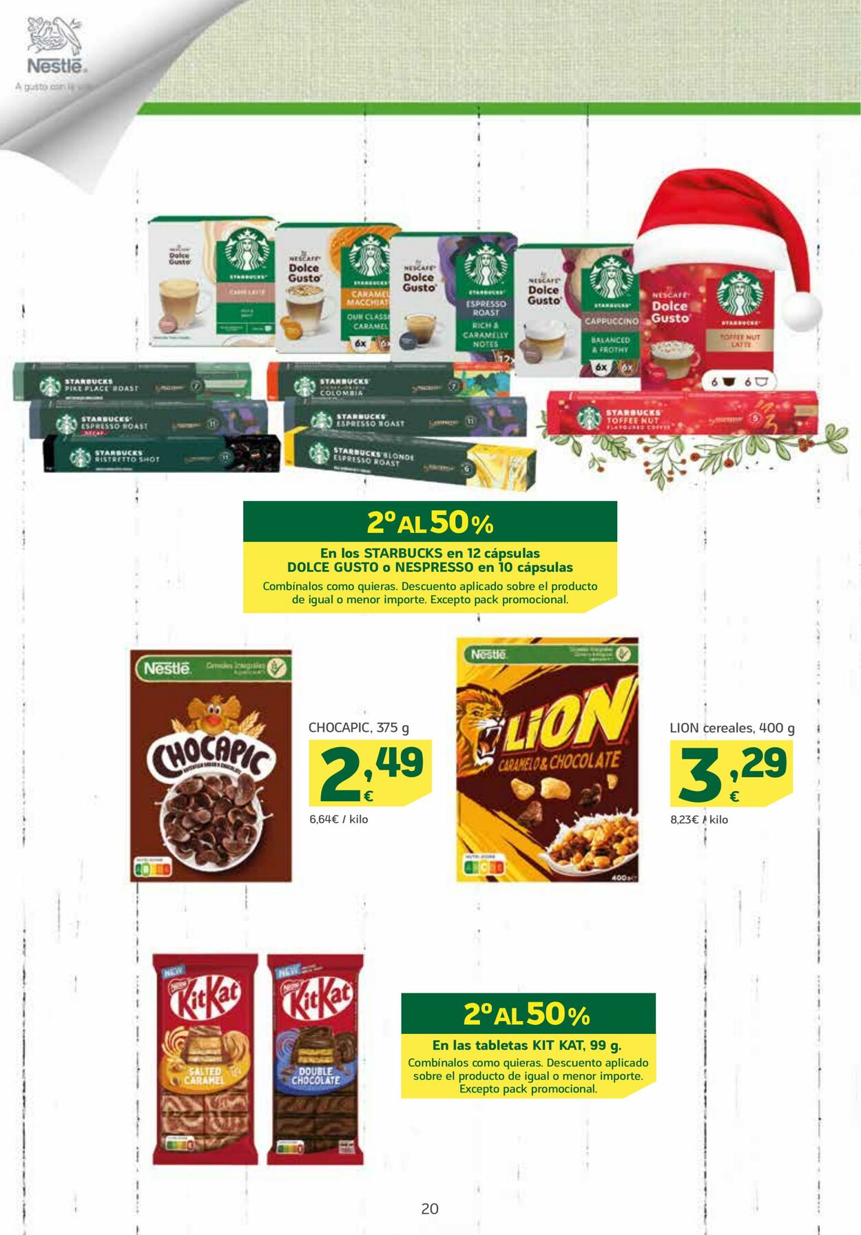 Folleto Hiperdino 04.12.2025 - 17.12.2025