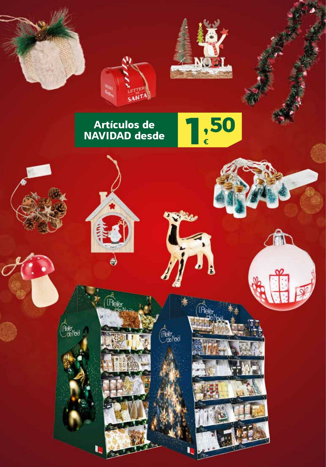Folleto Hiperdino 04.12.2025 - 17.12.2025