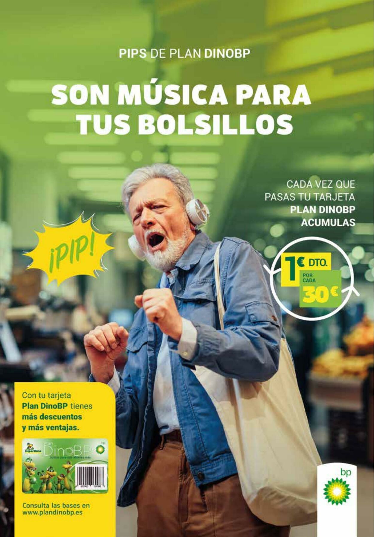 Folleto Hiperdino 04.12.2025 - 17.12.2025