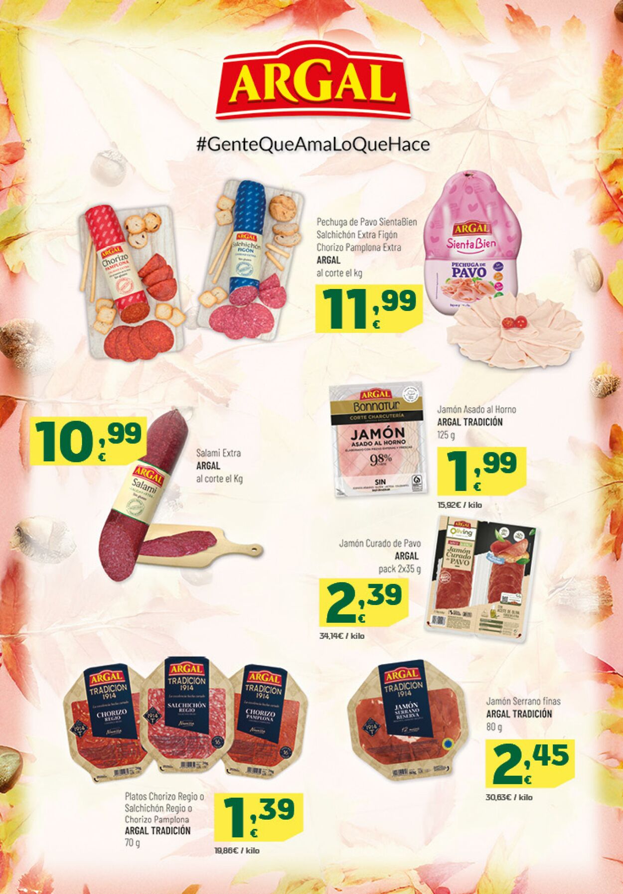 Folleto Hiperdino 09.10.2025 - 22.10.2025
