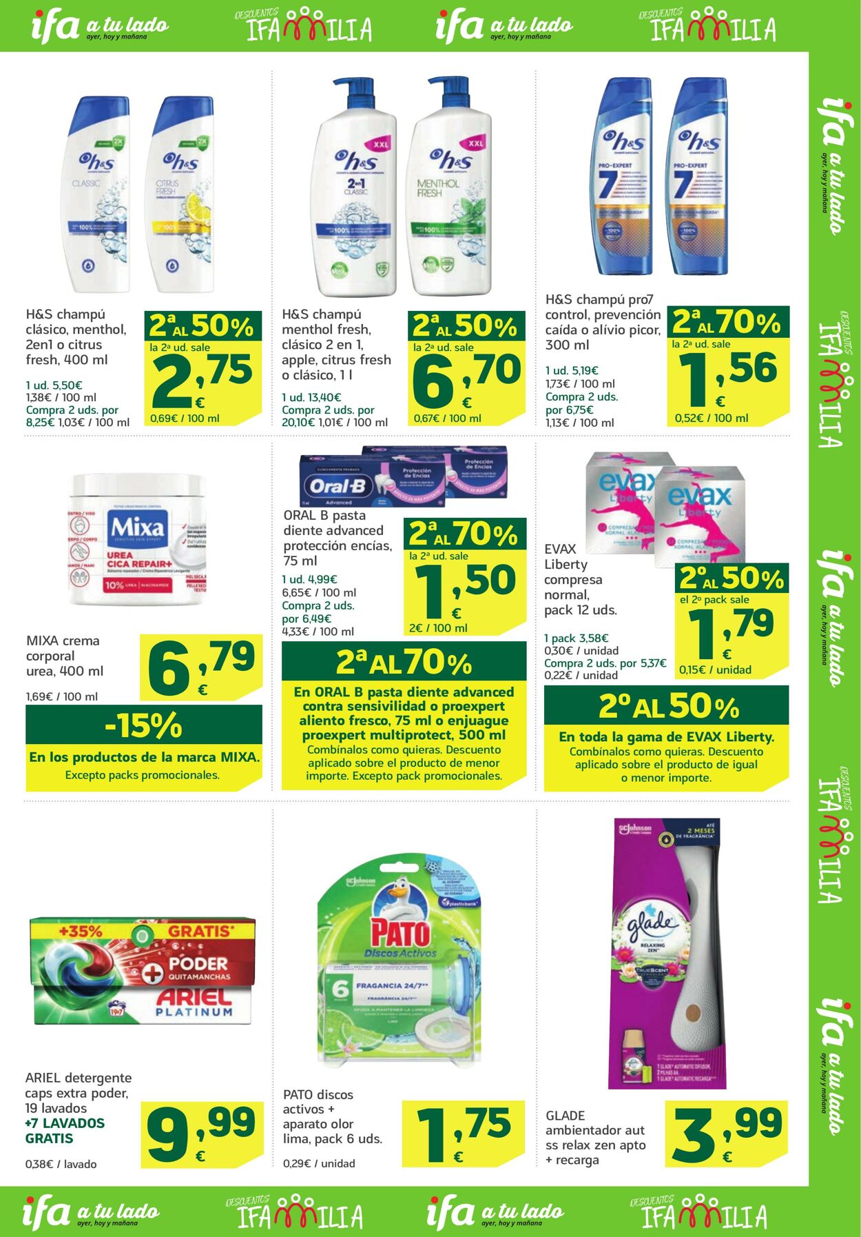 Folleto Hiperdino 09.09.2025 - 24.09.2025
