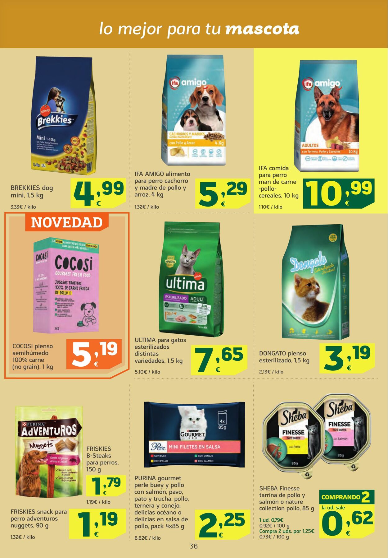Folleto Hiperdino 09.09.2025 - 24.09.2025