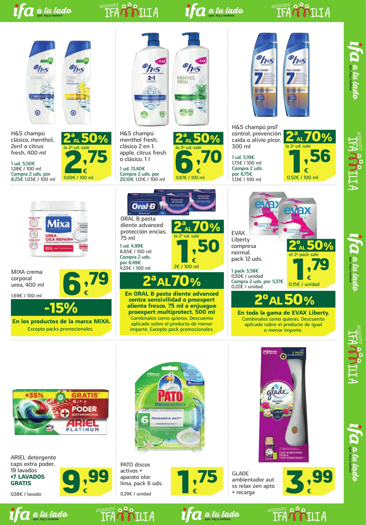 Folleto Hiperdino 09.09.2025 - 24.09.2025