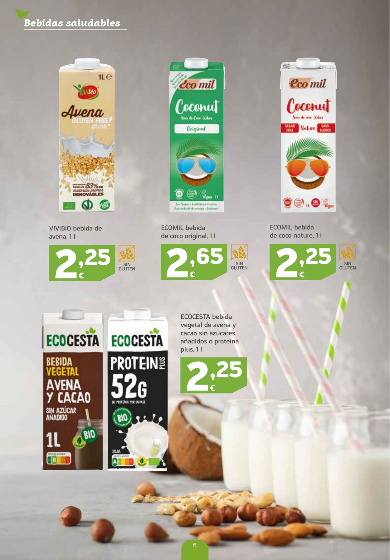 Folleto Hiperdino 23.10.2025 - 24.11.2025