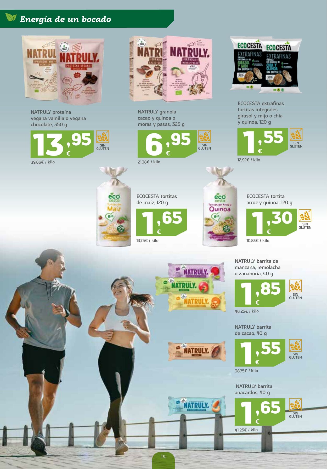 Folleto Hiperdino 26.05.2025 - 20.06.2025