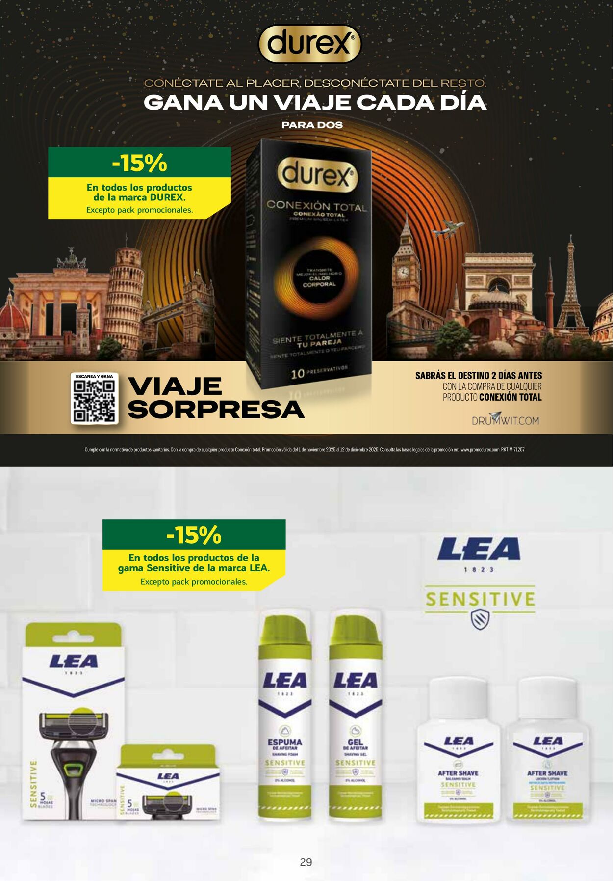 Folleto Hiperdino 25.11.2025 - 03.12.2025