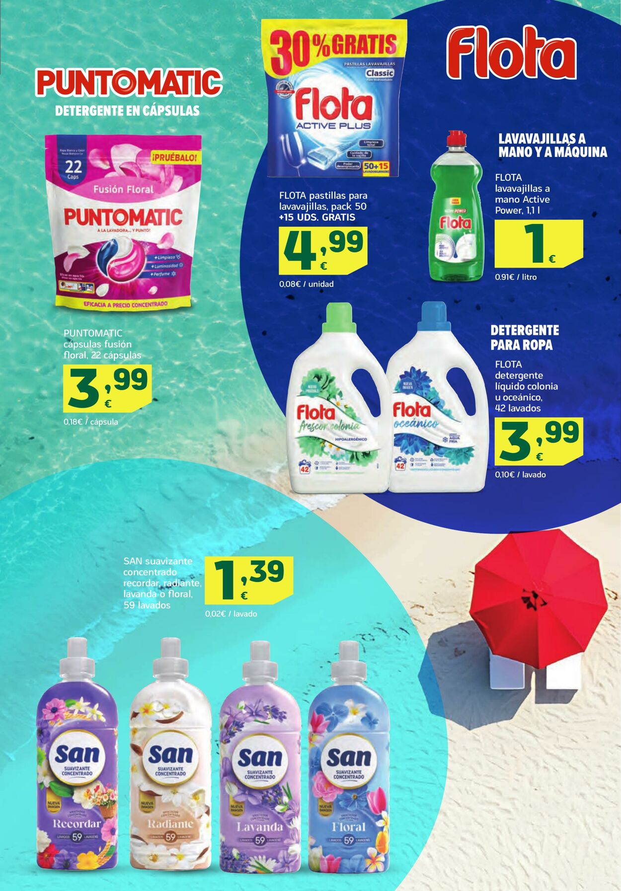 Folleto Hiperdino 12.08.2025 - 25.08.2025