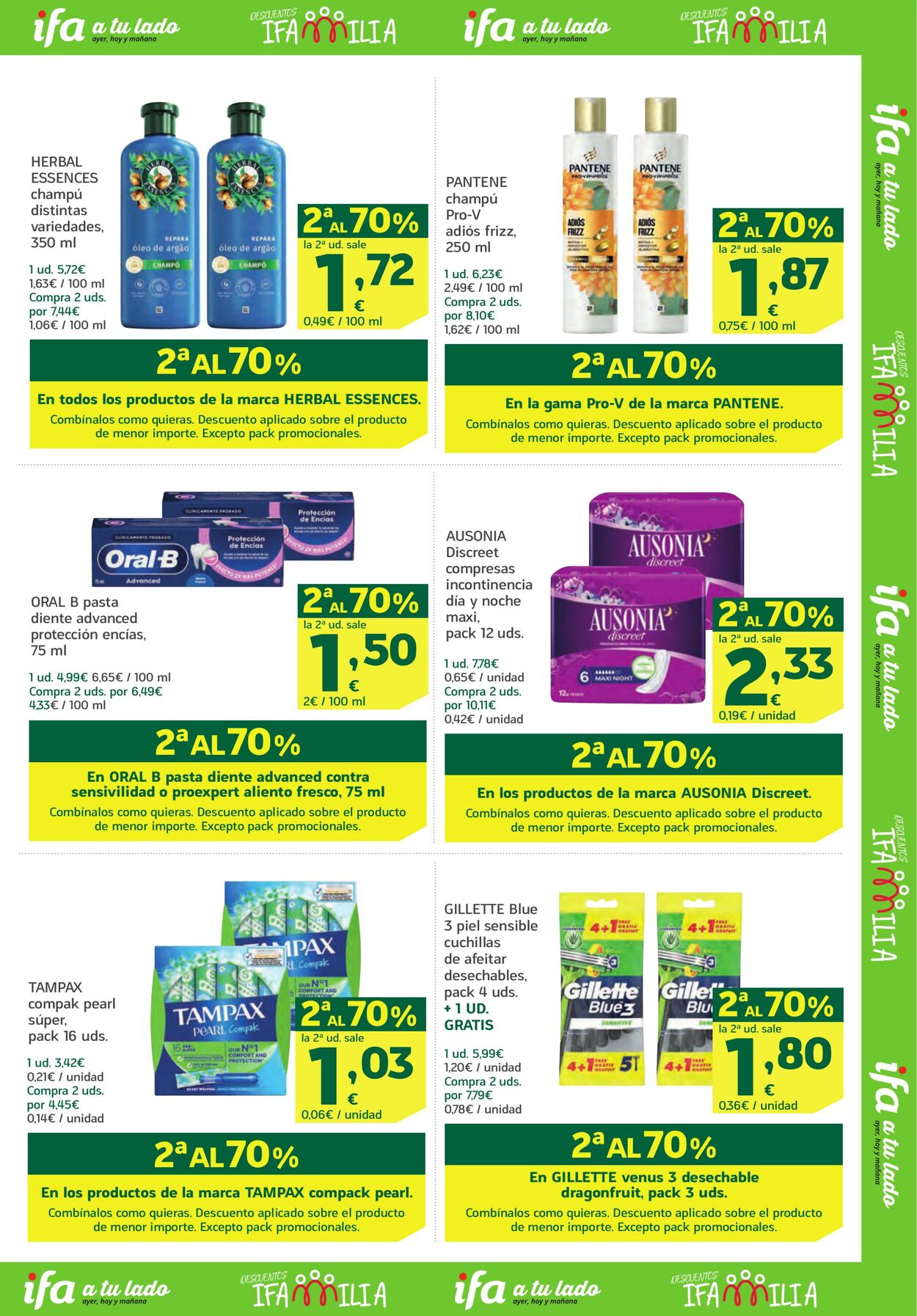 Folleto Hiperdino 12.08.2025 - 25.08.2025