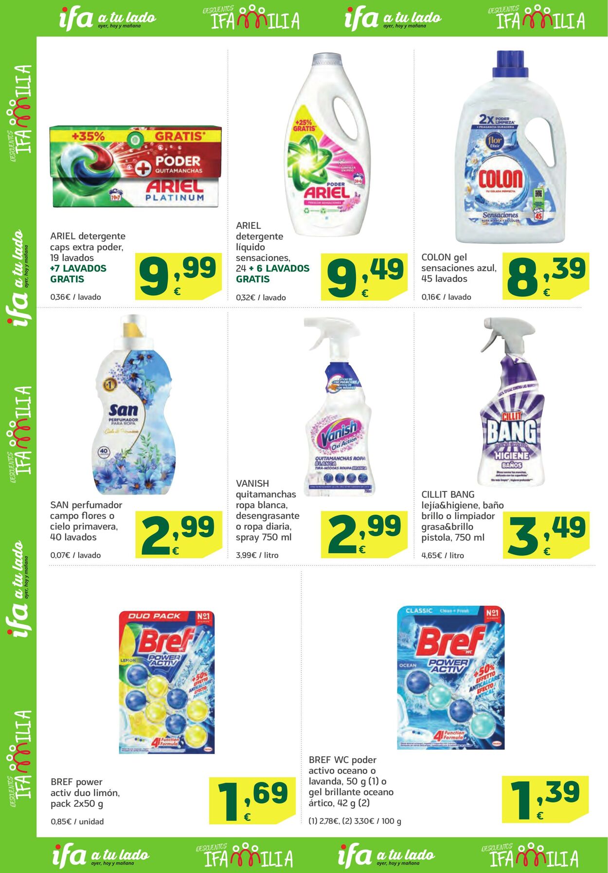 Folleto Hiperdino 12.08.2025 - 25.08.2025