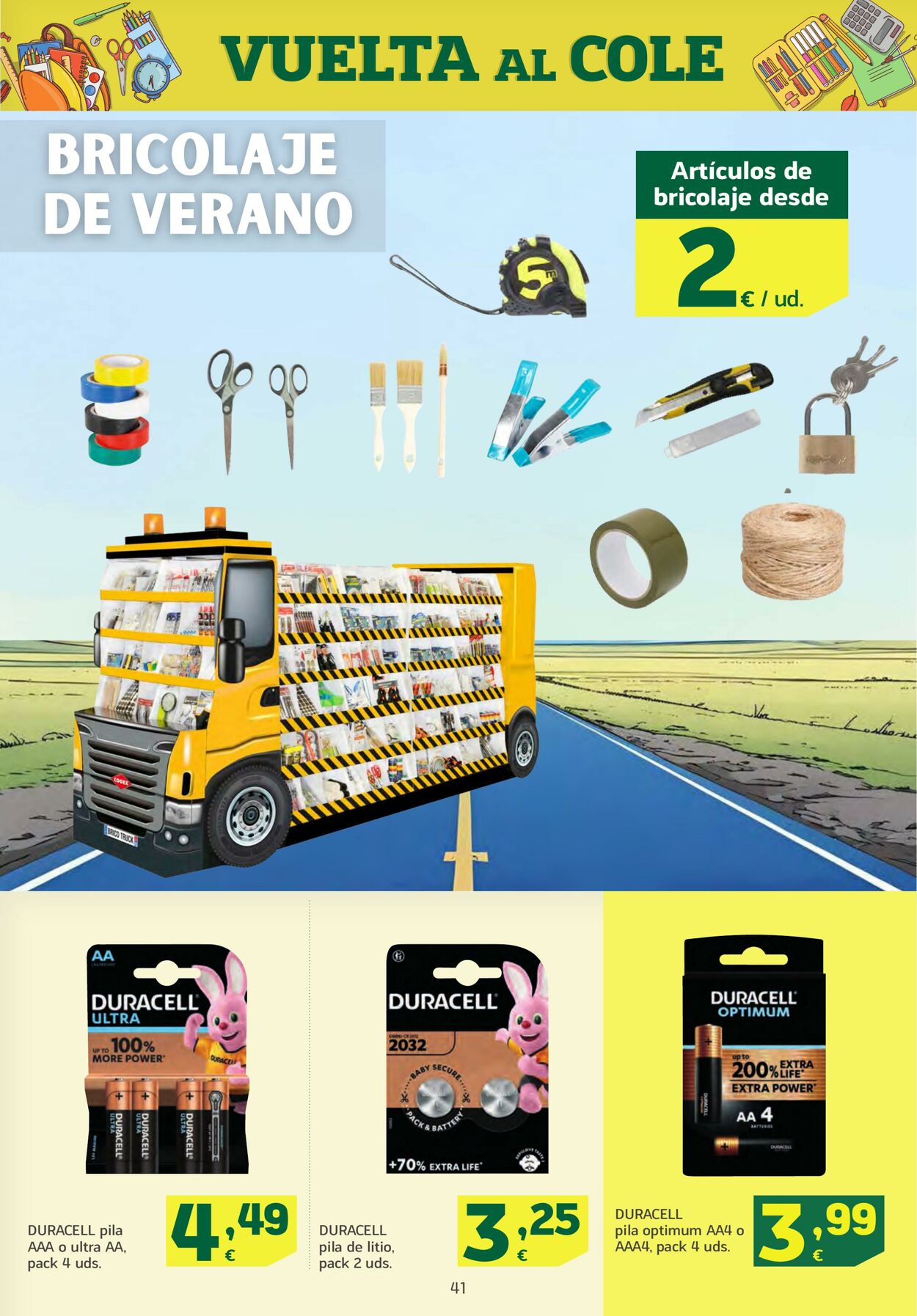 Folleto Hiperdino 12.08.2025 - 25.08.2025