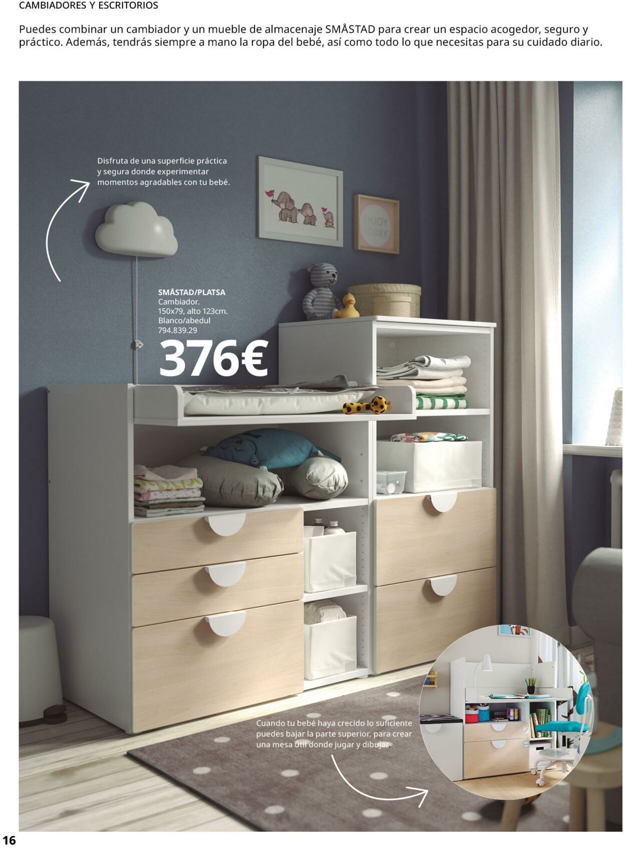 Folleto IKEA 01.08.2023 - 31.01.2024