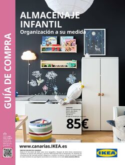 Folleto IKEA 01.08.2023 - 31.01.2024