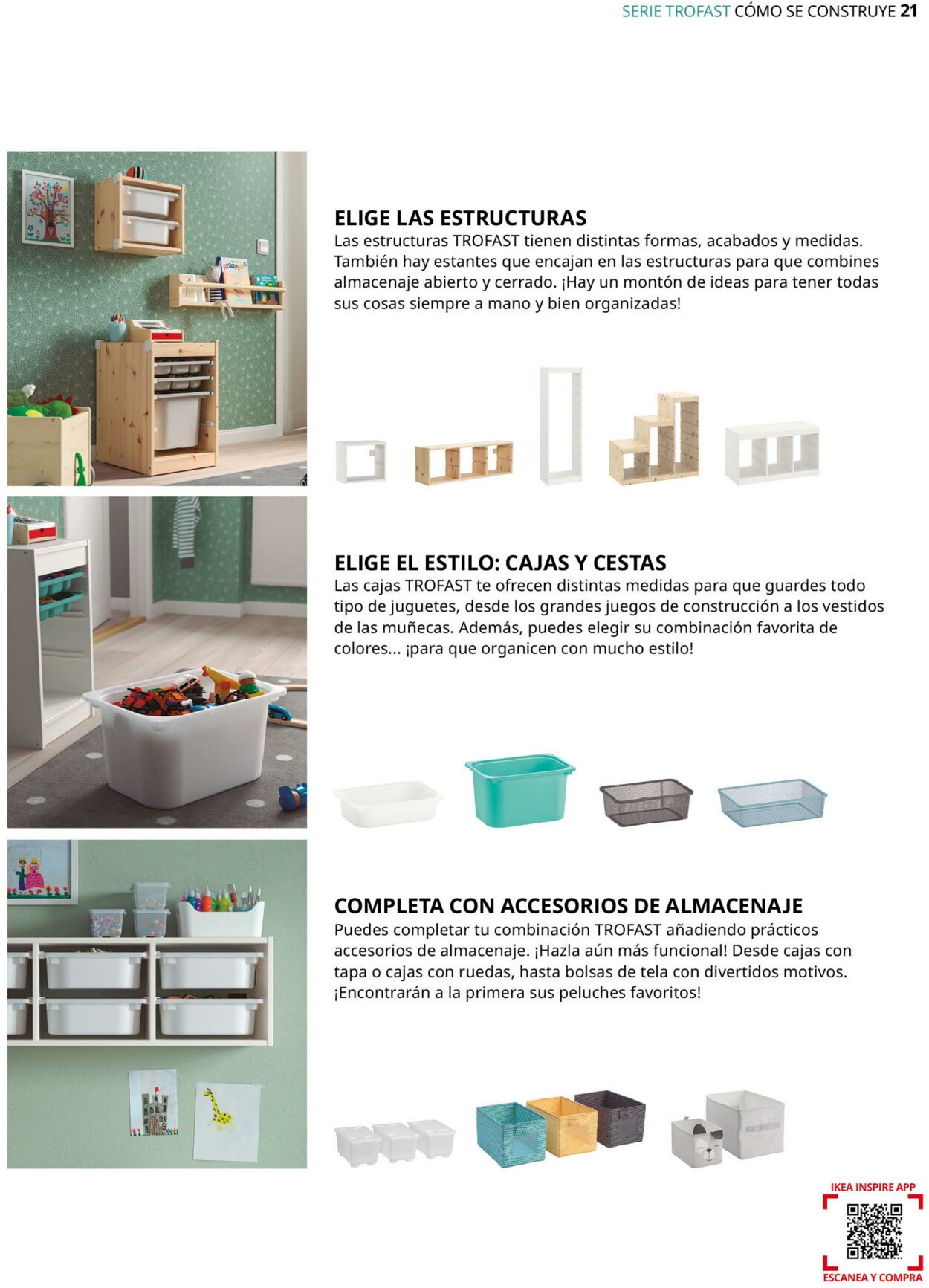 Folleto IKEA 20.03.2023 - 31.07.2023