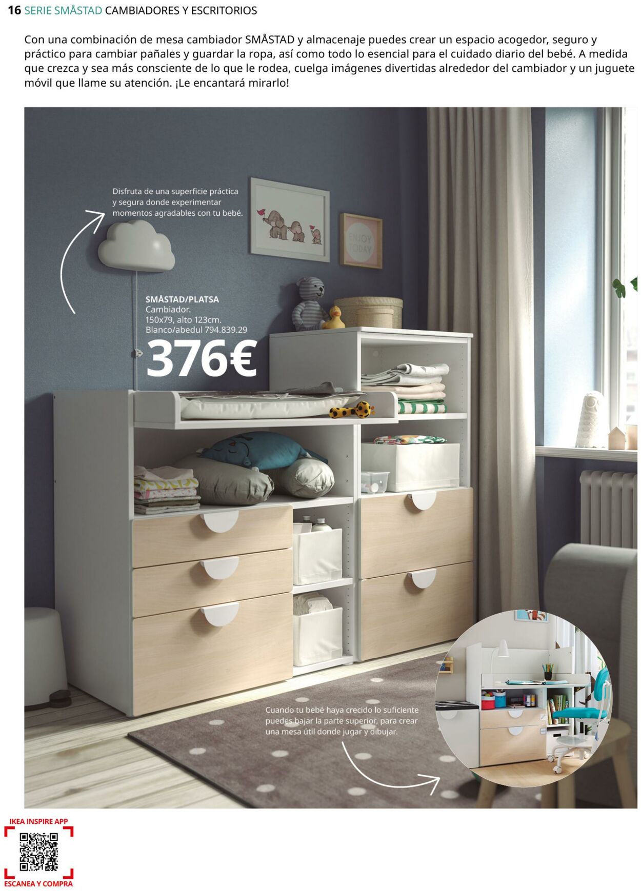 Folleto IKEA 20.03.2023 - 31.07.2023