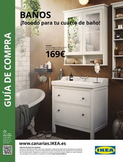 Folleto IKEA 30.10.2023 - 31.01.2024