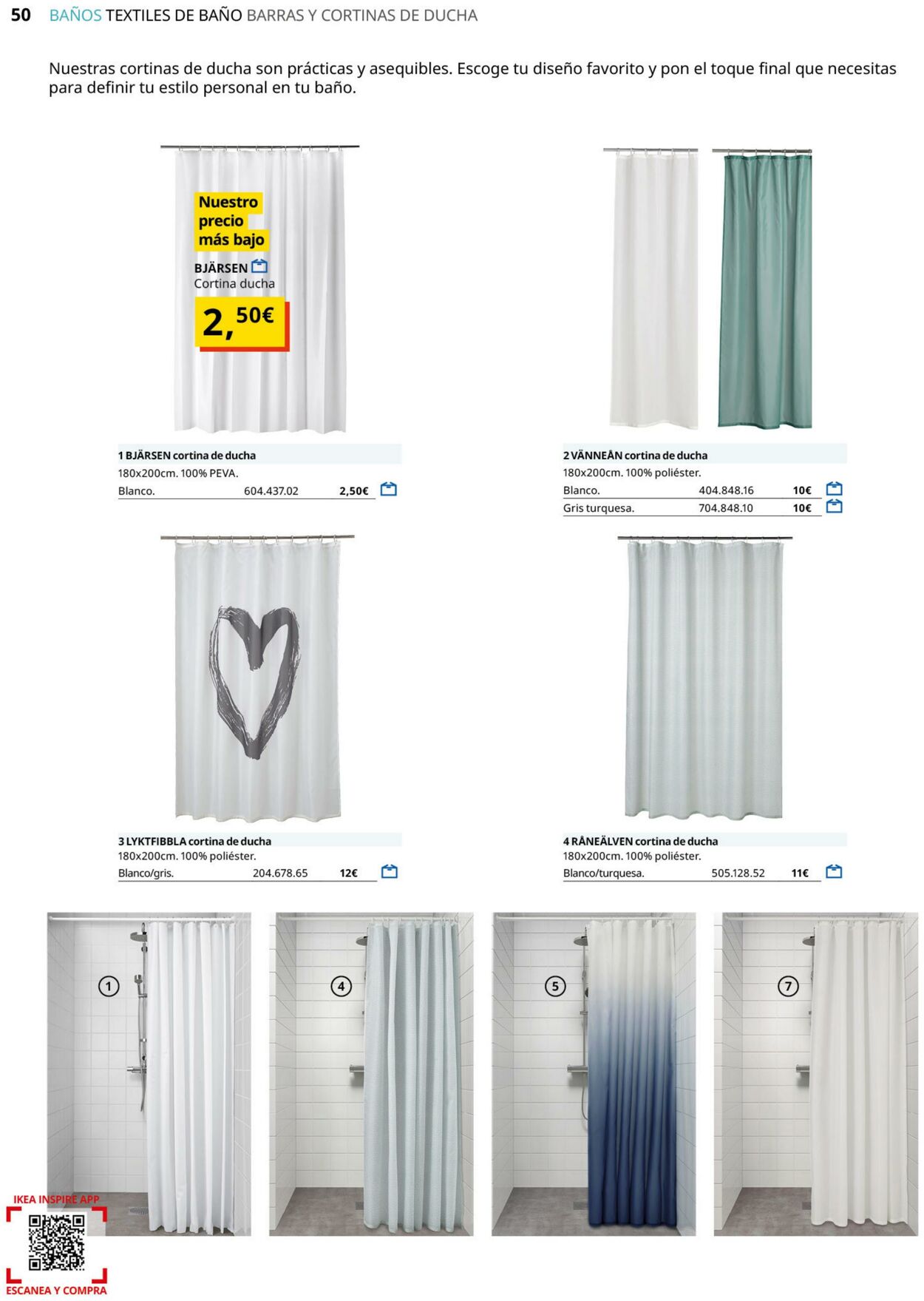 Folleto IKEA 01.01.2023 - 31.01.2023