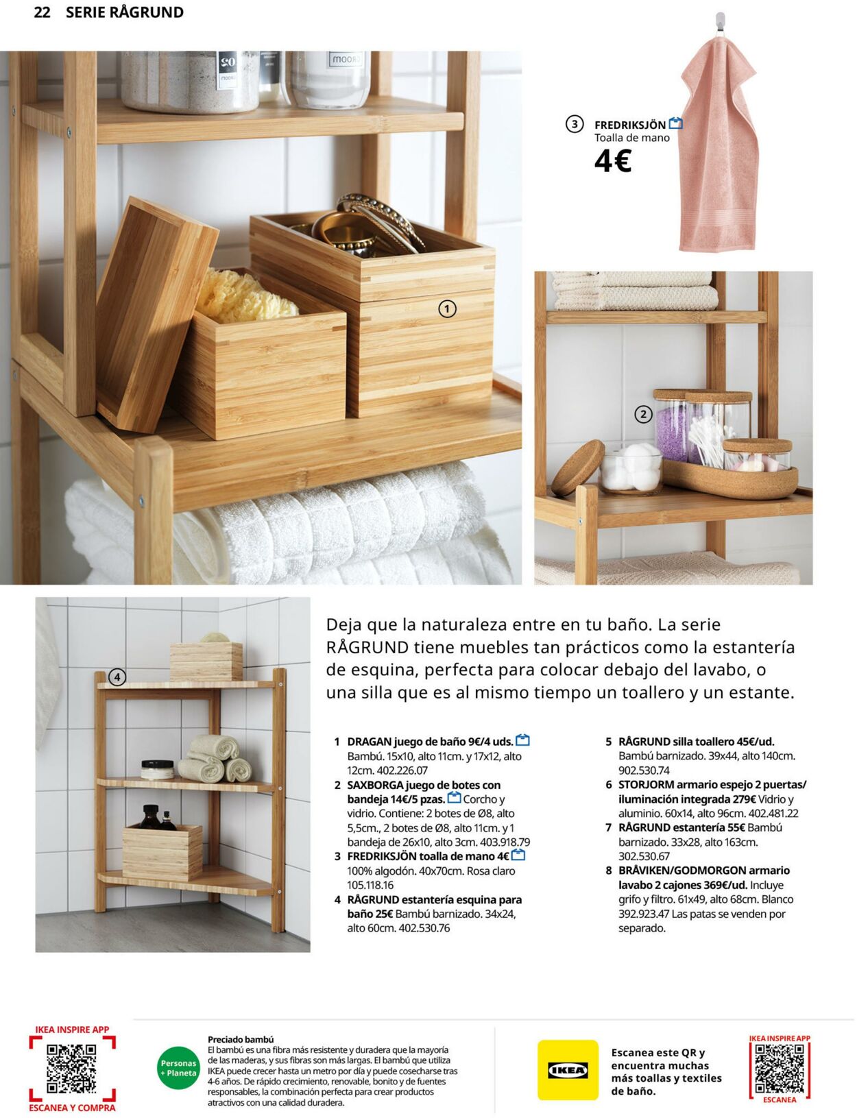 Folleto IKEA 20.02.2023 - 31.07.2023