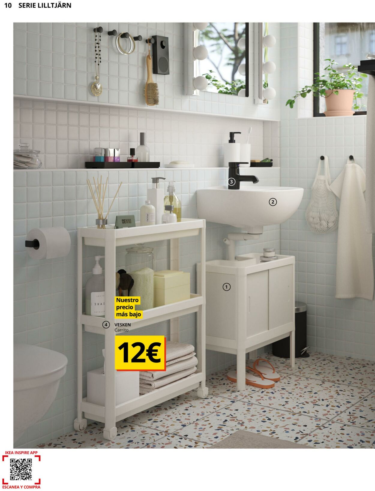 Folleto IKEA 20.02.2023 - 31.07.2023