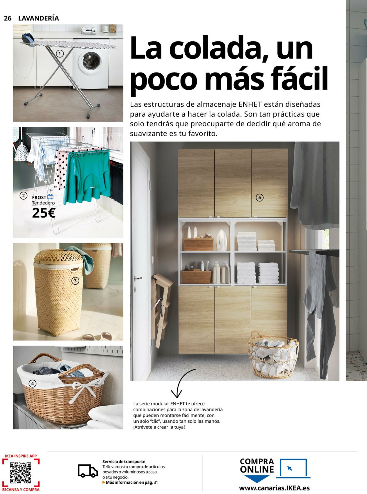 Folleto IKEA 20.02.2023 - 31.07.2023