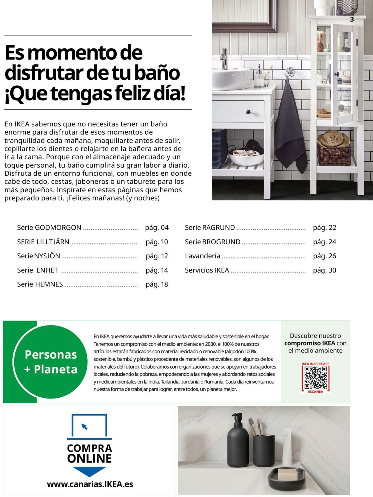 Folleto IKEA 20.02.2023 - 31.07.2023