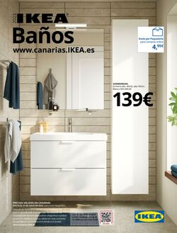 Folleto IKEA 20.02.2023 - 31.07.2023