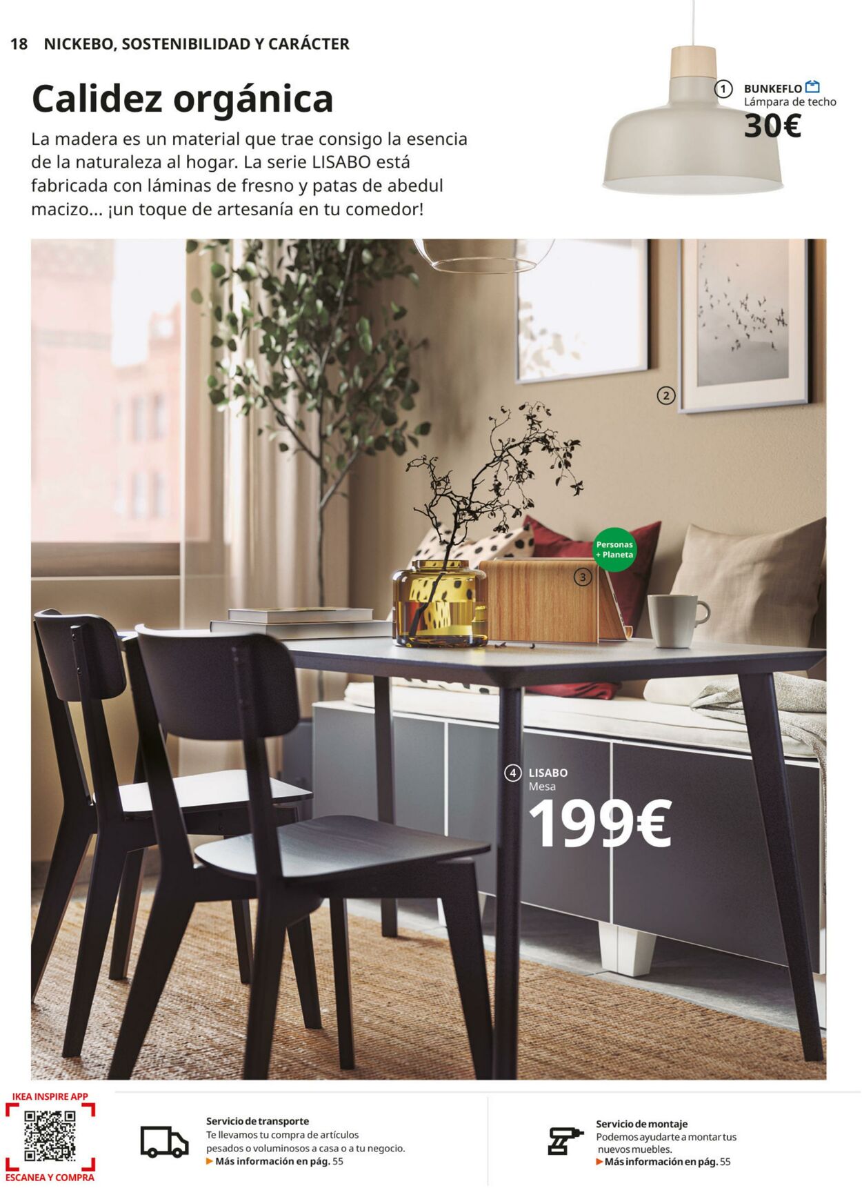 Folleto IKEA 03.04.2023 - 31.07.2023