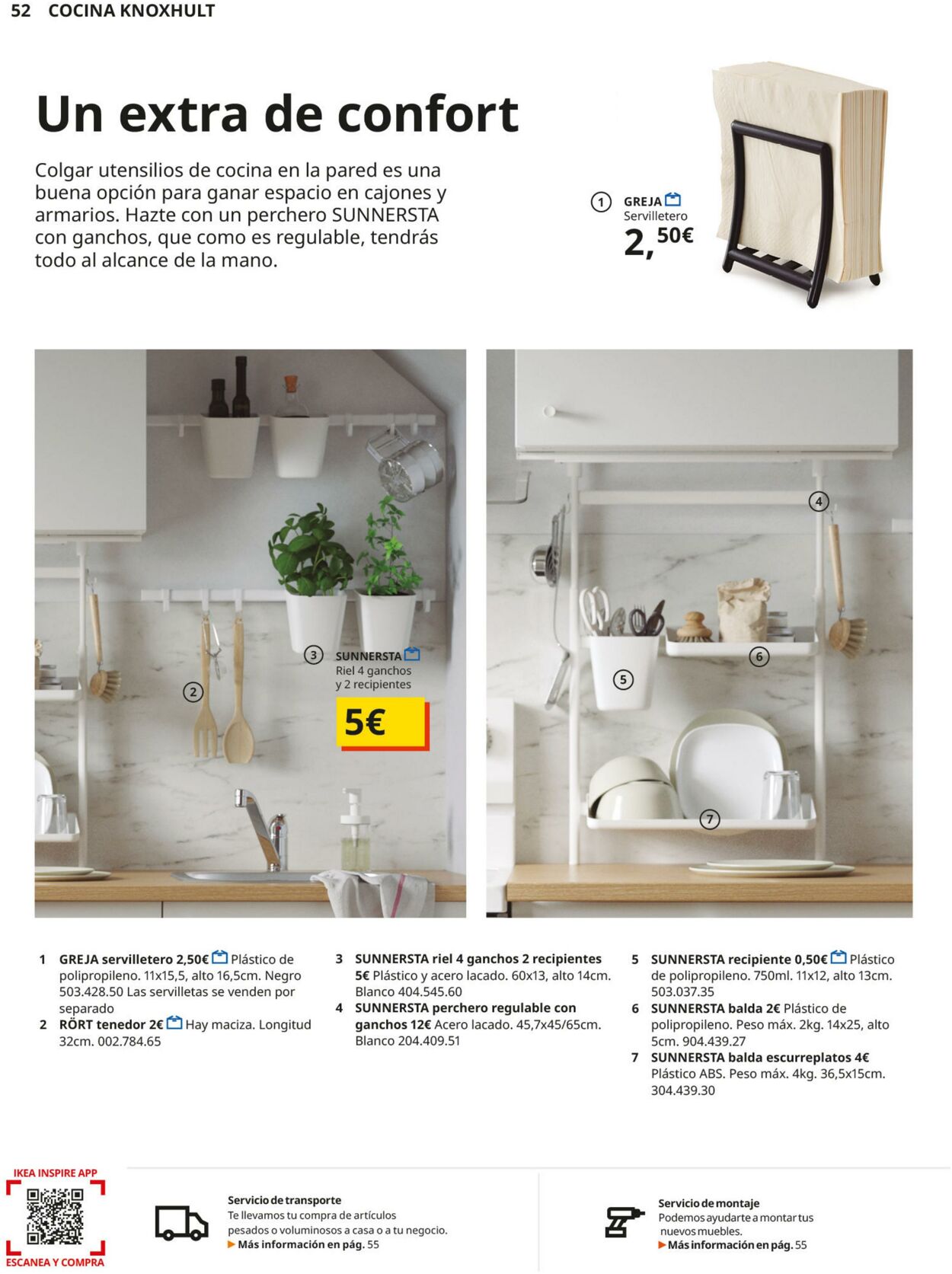 Folleto IKEA 03.04.2023 - 31.07.2023