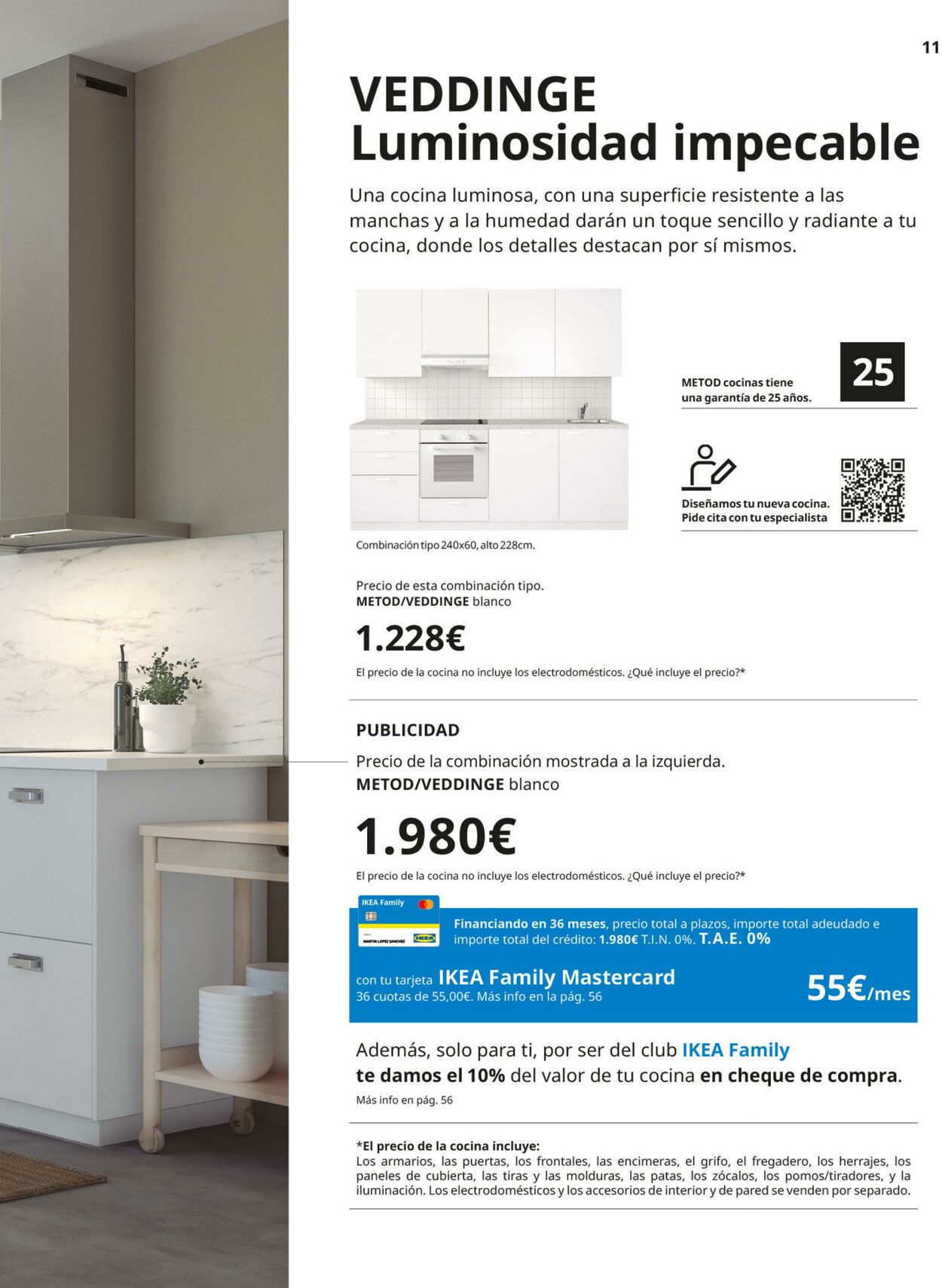 Folleto IKEA 03.04.2023 - 31.07.2023