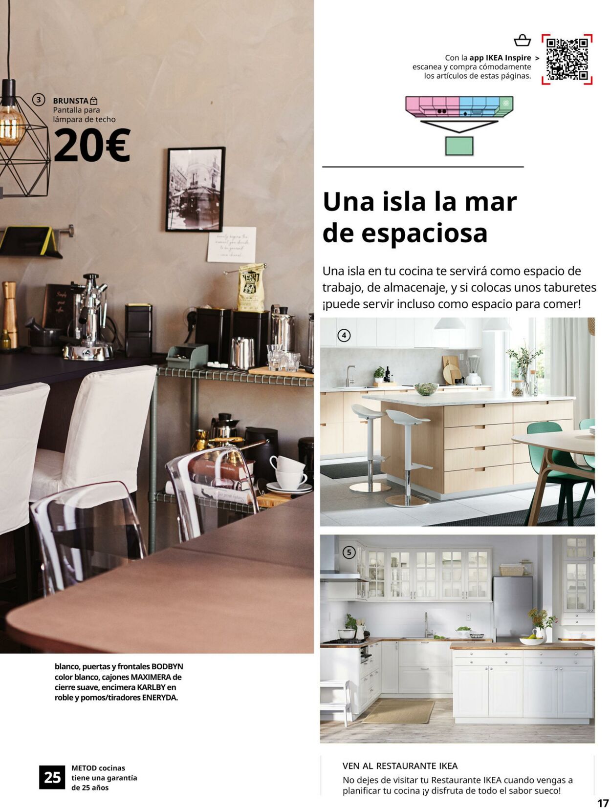 Folleto IKEA 01.08.2023 - 31.01.2024