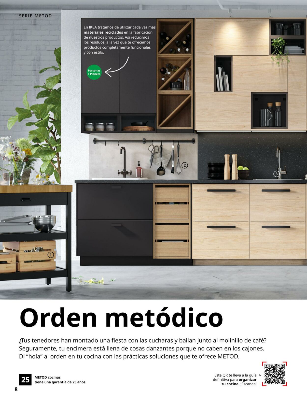 Folleto IKEA 01.08.2023 - 31.01.2024