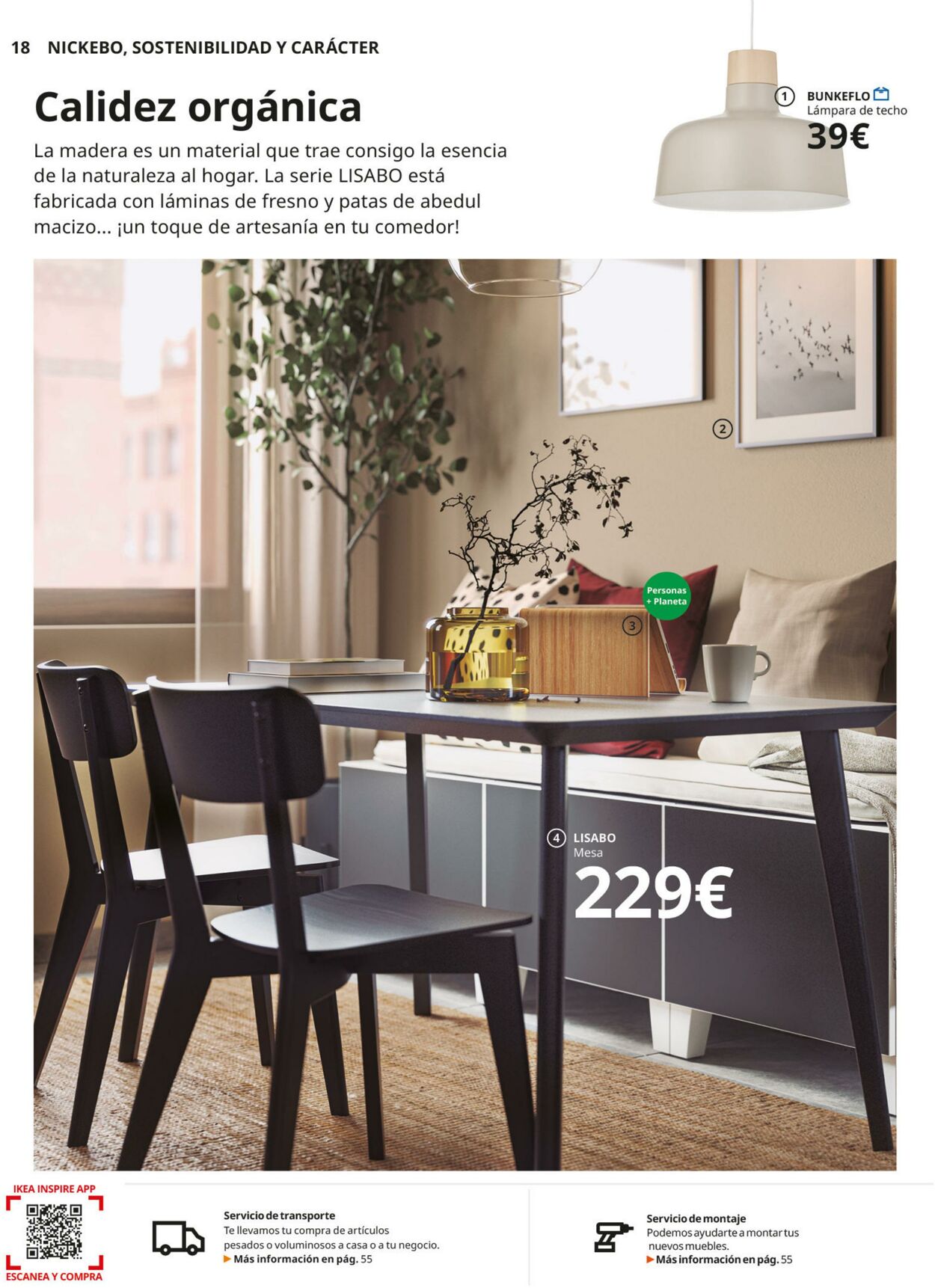 Folleto IKEA 03.04.2023 - 31.07.2023