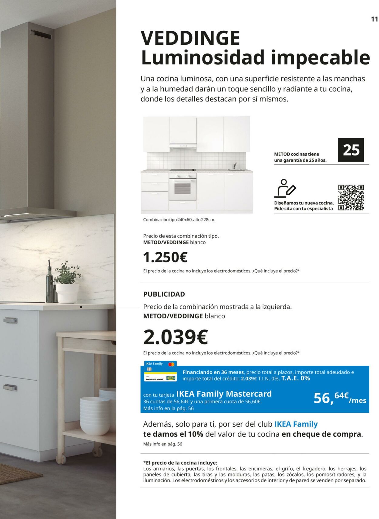 Folleto IKEA 03.04.2023 - 31.07.2023