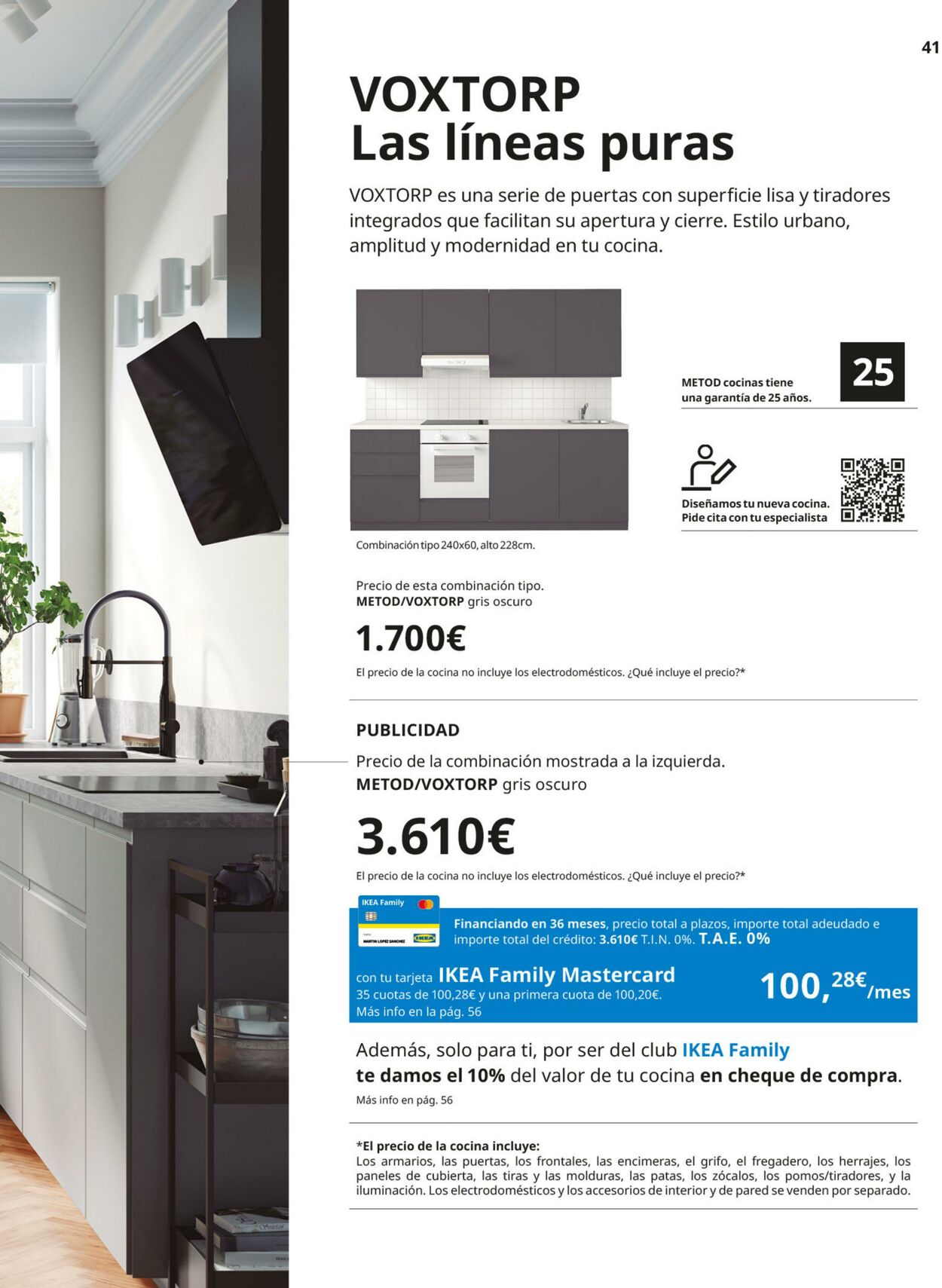 Folleto IKEA 03.04.2023 - 31.07.2023