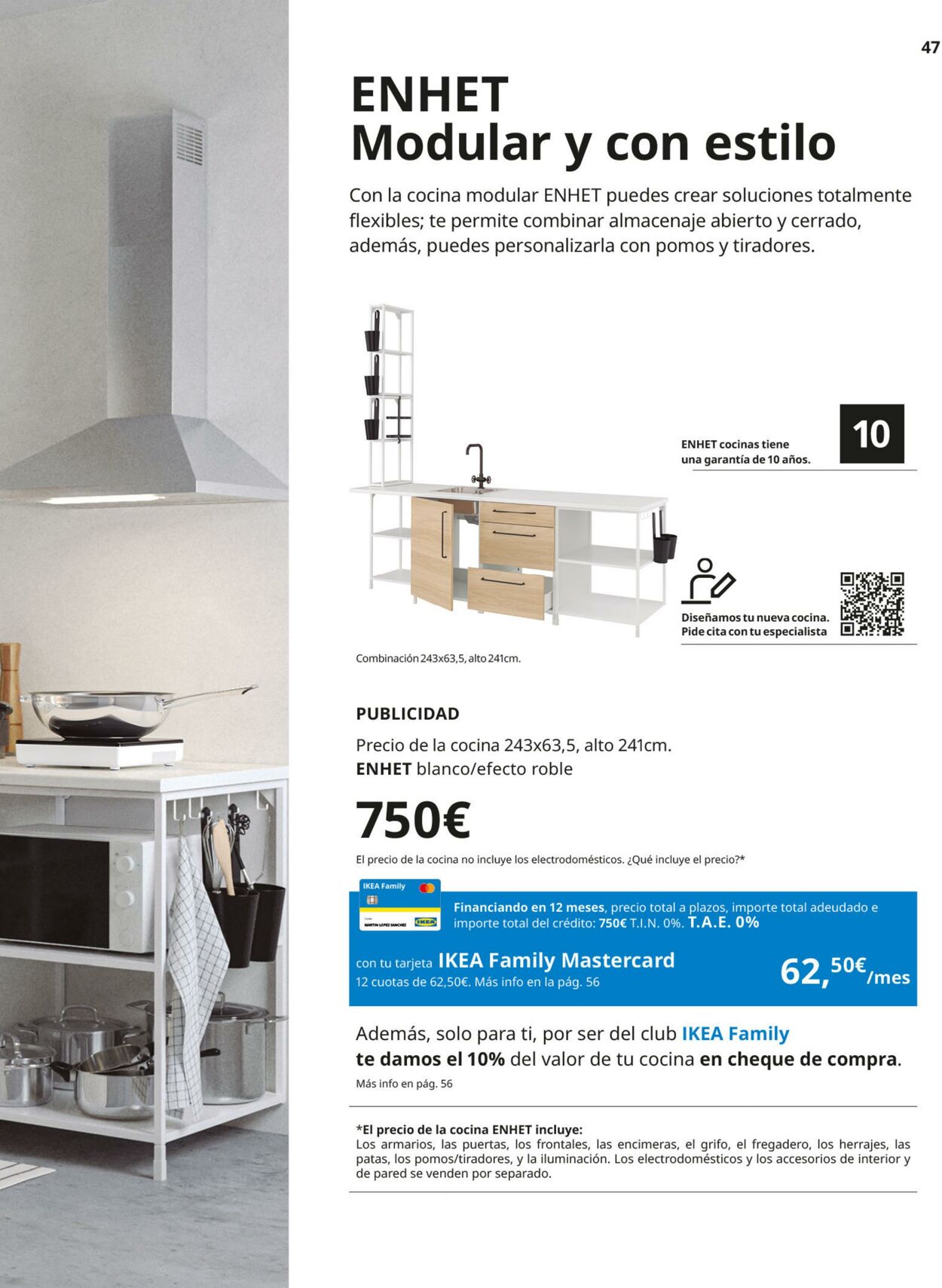 Folleto IKEA 03.04.2023 - 31.07.2023