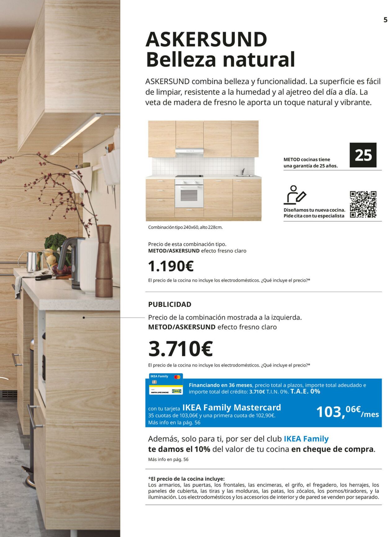 Folleto IKEA 03.04.2023 - 31.07.2023