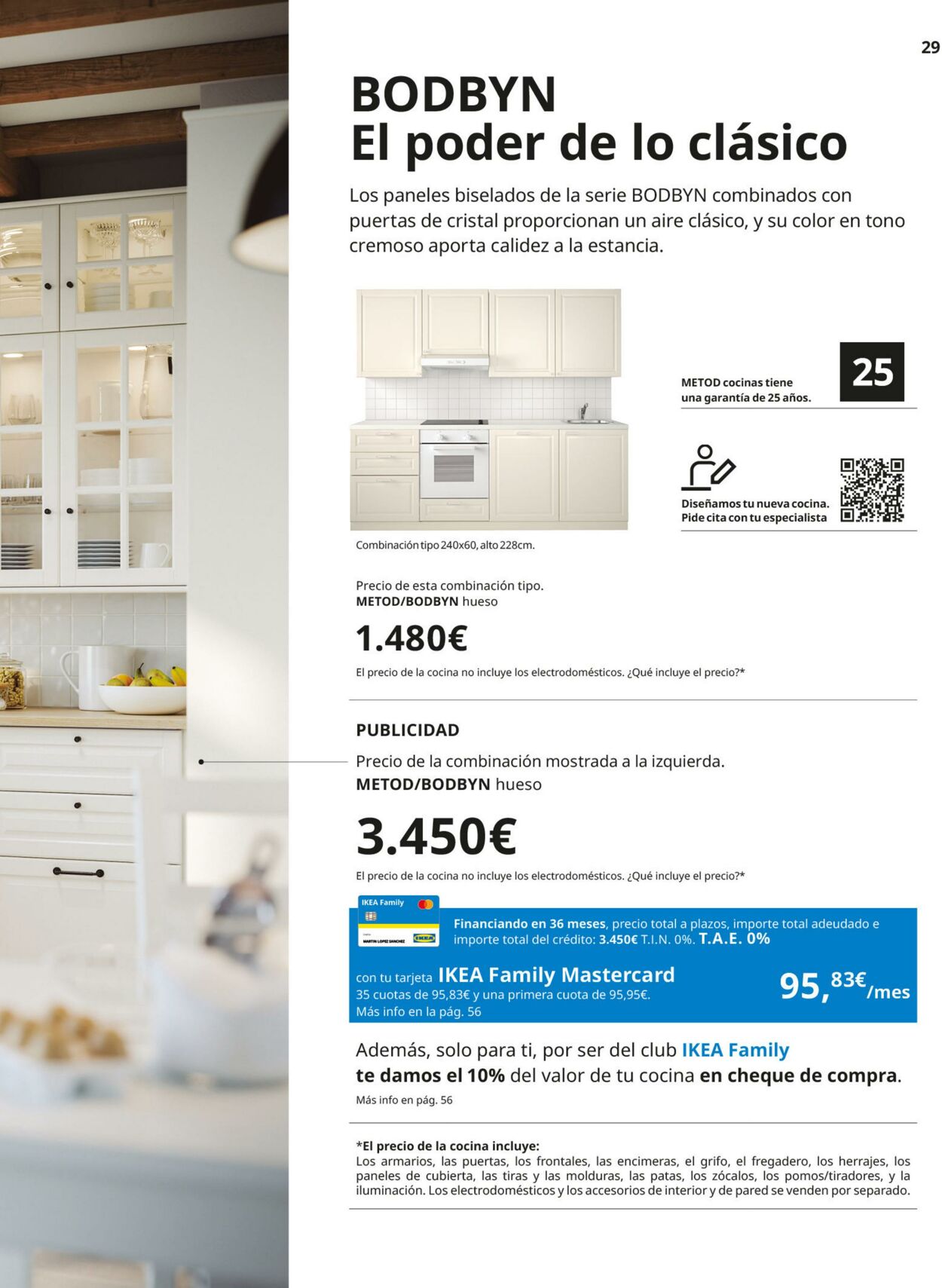 Folleto IKEA 03.04.2023 - 31.07.2023